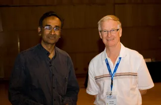 2011: IUCr Congress and General Assembly: Plenary Lecture
