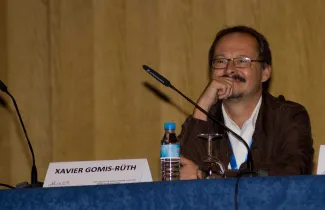 2011: IUCr Congress and General Assembly: Microsymposia
