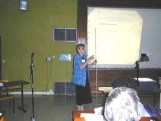 2000: 19th European Crystallography Meeting: Special Interest Group (SIG) Microsymposia