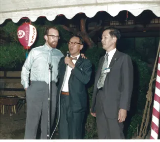 1972: IUCr Congress and General Assembly: Participants