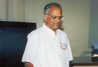 1995: NATO Advanced Research Workshop: Lectures