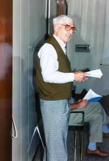 1995: NATO Advanced Research Workshop: Lectures