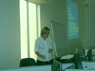 2010: School on Fundamental Crystallography: Participants