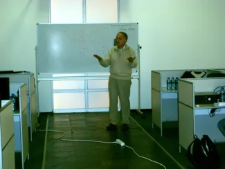 2010: School on Fundamental Crystallography: Participants