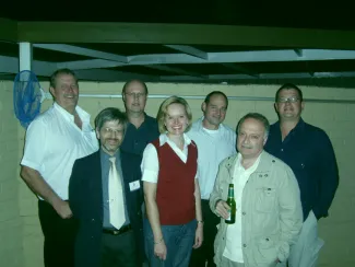 2010: School on Fundamental Crystallography: Participants