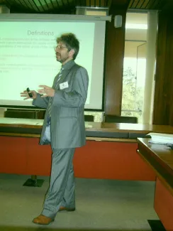 2010: School on Fundamental Crystallography: Participants