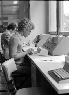 1977: CECAM Workshop on Virus Crystallography: Participants