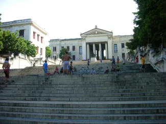 2007: International School on Mathematical and Theoretical Crystallography: Meeting