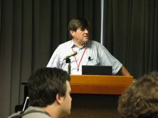 2008: Kyoto Crystallographic Computing School: Participants