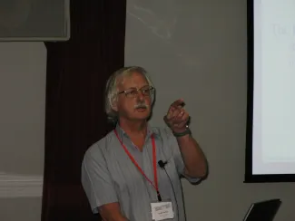 2008: Kyoto Crystallographic Computing School: Participants
