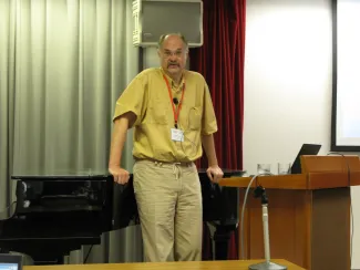 2008: Kyoto Crystallographic Computing School: Participants