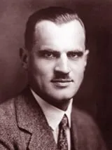 Photo of Arthur Holly Compton