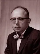Photo of Clifford G. Shull