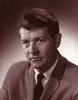 Photo of Christian Anfinsen