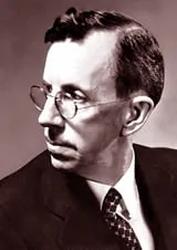Photo of Clinton Davisson