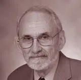Photo of Robert F. Curl Jr