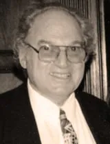 Photo of Herbert A. Hauptman