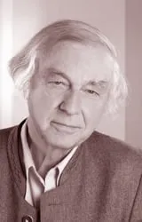 Photo of Robert Huber