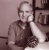 Photo of Sir Harold W. Kroto