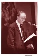 Photo of Francis Harry Compton Crick