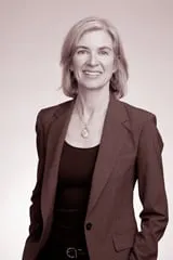 Photo of Jennifer A. Doudna