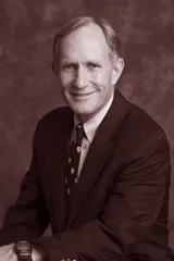 Photo of Peter Agre