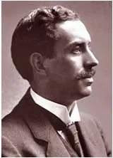 Photo of Charles Glover Barkla