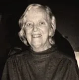 Photo of Dorothy Crowfoot Hodgkin