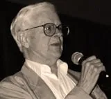 Photo of John Cowdery Kendrew