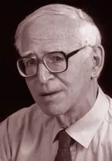Photo of Aaron Klug