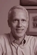 Photo of Brian K. Kobilka