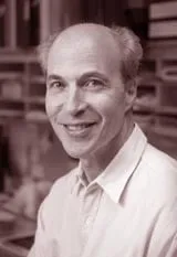 Photo of Roger D. Kornberg