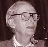Photo of William N. Lipscomb