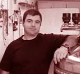 Photo of Konstantin Novoselov