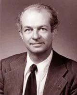 Photo of Linus Carl Pauling