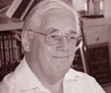 Photo of John E. Walker