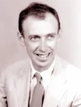 Photo of James Dewey Watson