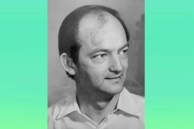 Peter Main
