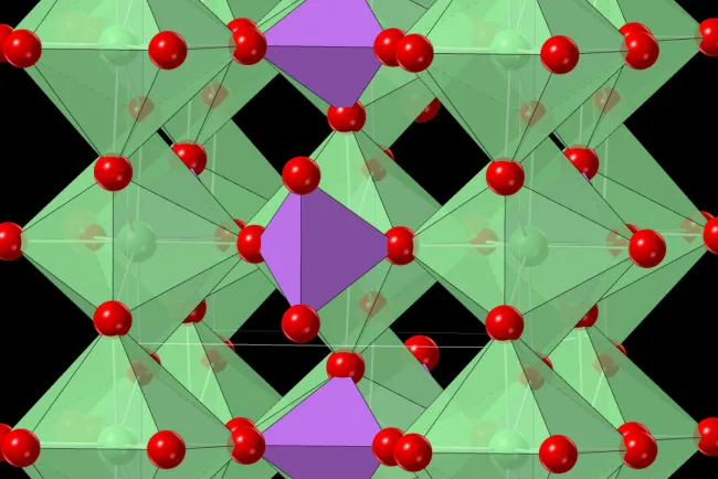 Charge Density Analysis of Zircon (ZrSiO₄) Using Quantum Crystallographic Methods