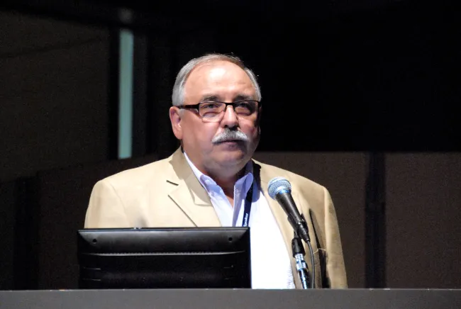 2008: IUCr Congress and General Assembly: Keynote Lecture