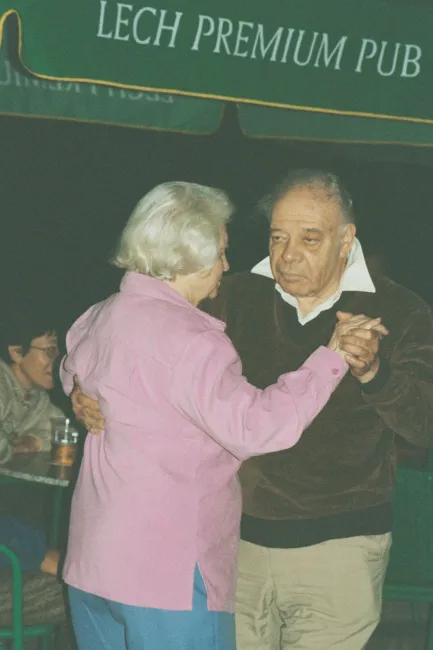 2001: European Crystallography Meeting: Participants