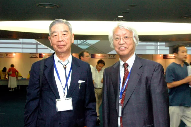 2008: IUCr Congress and General Assembly: Registration