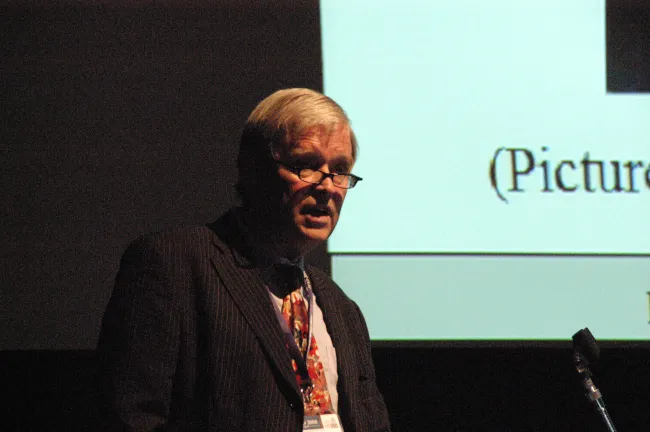 2008: IUCr Congress and General Assembly: Open Forum