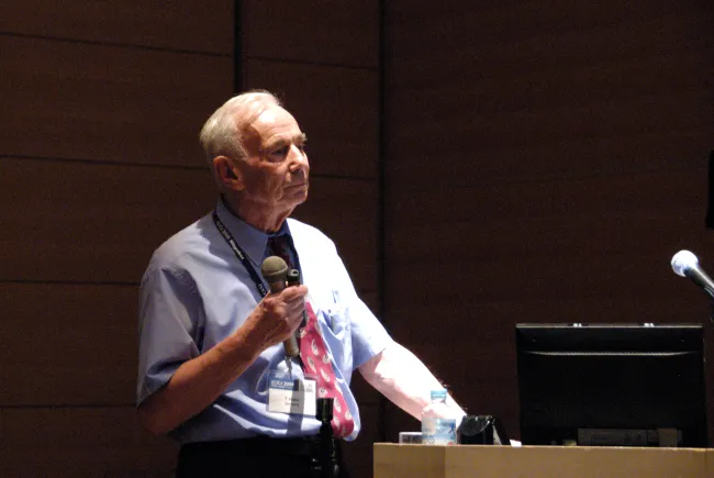 2008: IUCr Congress and General Assembly: Open Forum