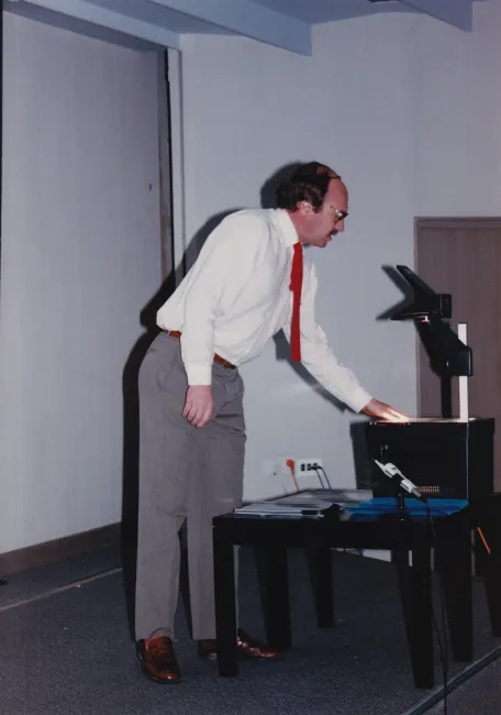 1993: IUCr Congress and General Assembly: Microsymposia