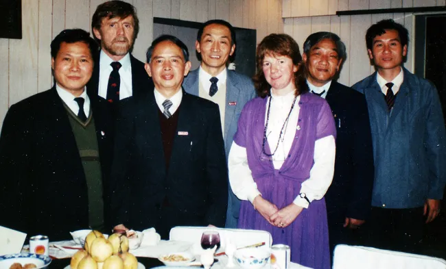 1993: IUCr Congress and General Assembly: Microsymposia