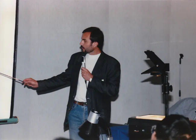 1993: IUCr Congress and General Assembly: Microsymposia