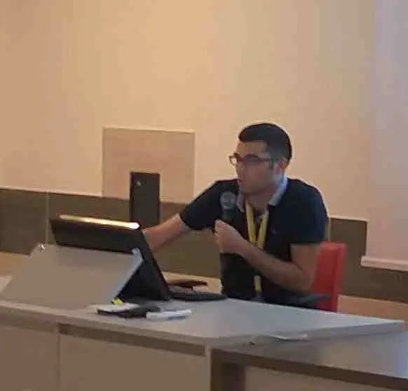 2019: Crystallographic Information Fiesta: Tutorial