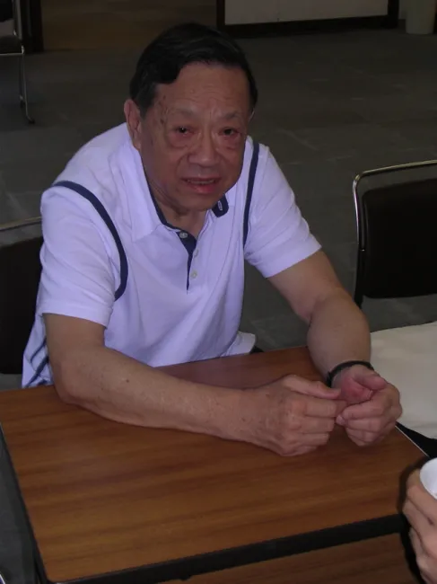 2008: Kyoto Crystallographic Computing School: Participants