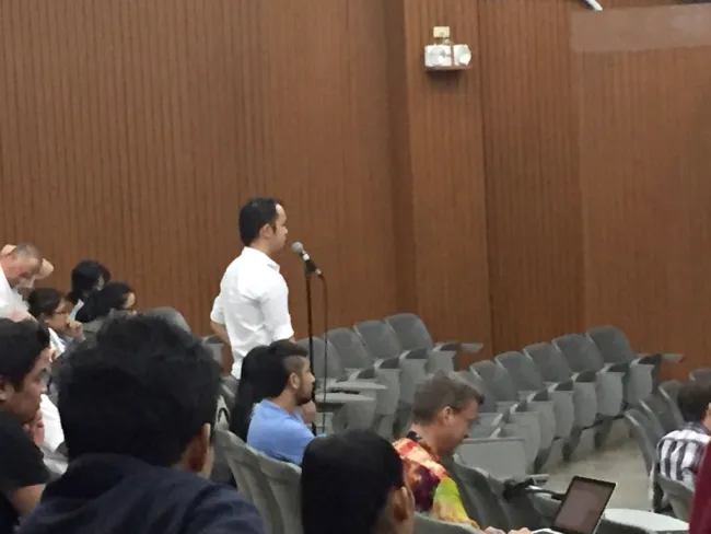 2017: Second Manila International Workshop on Mathematical Crystallography: Lectures